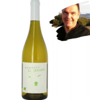 Réserve Privée - IGP Principauté d'Orange Bio - Domaine Le Renard - Cote du Rhone Blanc