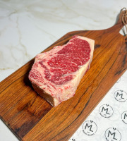 Maison Lascours - L-bone de Bœuf Rubia Gallega - 800 g