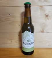 L'Auvergnat - Bière verveine 33cl