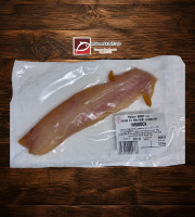 Le Termer - Filet de Haddock fumés
