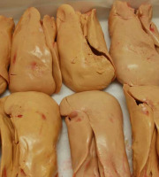 Maison Paris - Foie gras de canard tout-venant