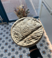 La Fromagerie PonPon Valence - Saint-Nectaire Fermier AOP