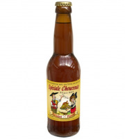 Maison Schmid - Bière spéciale choucroute 33cl