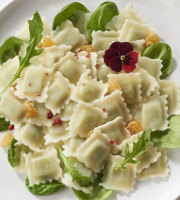 La Fromagerie PonPon Valence - Ravioles Label Rouge