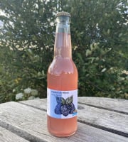 Ferme Sinsac - Petillant de Mures sans alcool