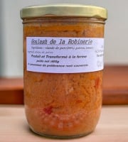 La Robinerie, Maison Kohler - Goulash de La Robinerie 300g