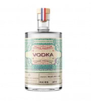 Distillerie de l'Anjou - Vodka - 20cl - Produit en Anjou
