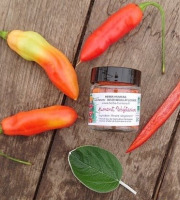 HERBA HUMANA - Piment Végétarien 3kg