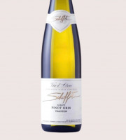 Maison Schmid - Pinot Gris Tradition - Schoffit