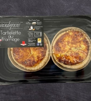 Maison Boulanger - Tartelette fromage par 4