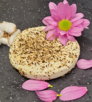 Ferme de l'Elanion - Palet Aromatisé Tomate Poivron Marjolaine 90g