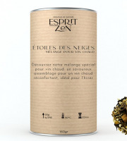 Esprit Zen - Spécial Vin Chaud Étoile des Neiges - Boite 150g