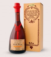 Maison Schmid - Eau de Vie Exception Vieille Prune - Nusbaumer