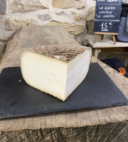 Lou Canesteou - La Caprinette 250g