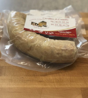 La Ferme Durbois - Andouillette fermière artisanale 300g