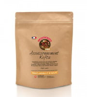 La Brigade des Epices - Assaisonnement pour keftas - sachet kraft 250g