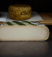 Alléosse Maitre Artisan Affineur Fromager - Rotterdamsche Oude de Chèvre 28 Semaines 1kg