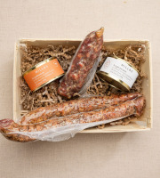 Maison Millas - Corbeille Henriette