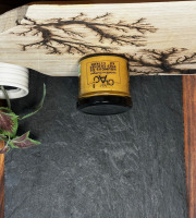 La Fermière - Houmous de pois chiche au citron