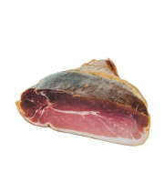 Maison Agour - Jambon de Bayonne Label Rouge Porc Fermier - demi 2,7kg