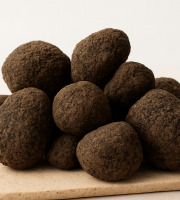 Domaine Reverchon - Truffe noire Melanosporum du Vaucluse  - 200Gr