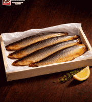 Le Termer - Hareng fumé- environ 200 g