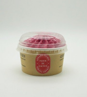 GT Designer Glacier - Sorbet Fleur de cactus 80ml