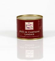 Maison Paris - Pâté de campagne landais