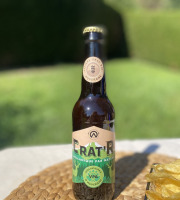 L’Echo Paysan - Bière VPA Bio 33cl