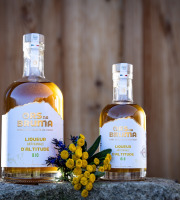 Ors na Bruma - Liqueur d’Altitude 20cl