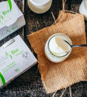 Laiterie du Climont - K-Philus - 6 Pots De K-philus Au Lait Écrémé 0%