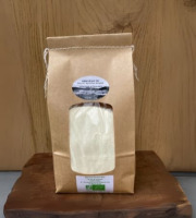 Ferme de Terre Noire - Farine de sarrasin T80 1kg