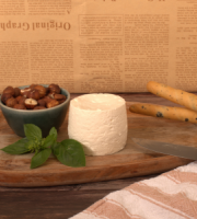 Fromage Gourmet - Chèvre frais 120g
