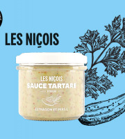 Boucherie Moderne - Sauce Tartare d’Oscar