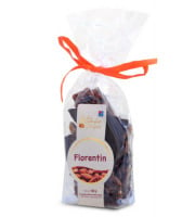 Les amandes et olives du Mont Bouquet - Florentins 100 g