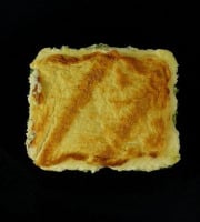 Poissonnerie Robert - Lasagne de la mer saumon et épinard