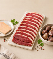 Maison Doriath - Colis pour salade gourmande