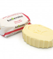 BEILLEVAIRE - Beurre cru 250g - Demi Sel