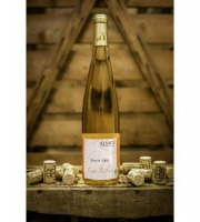 Domaine François WECK et fils - Pinot Gris Cuvée Mathias 2022- 75 cl x12