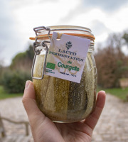 ChâteauFer - Lacto de courgette 750g