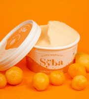 Sÿba - Glaces végétales - 120ml - Sorbet au Melon