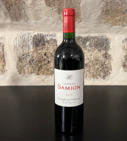 La Fromagerie Marie-Anne Cantin - Chateau Samion Lalande Pommerol 2019