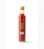 SÒSU, les Artisans de la Sauce - Vinaigre (Piment d'espelette) 50 cl x6