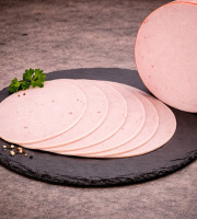 Maison Schmid - Roulade Lyon fin - 200g