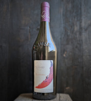 Elevage de Cochons en Forêt et Produits du Terroir Jurassien - Côtes du Jura - Trousseau 2023