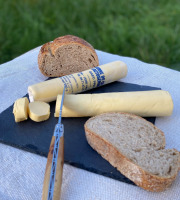 L’Echo Paysan - Beurre fermier de lactosérum - 5 x 250g