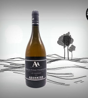 Boucherie Moderne - Vin blanc Pouilly Fuissé 1er cru - 75cl