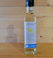 L'Auvergnat - Sirop de gentiane 250ml