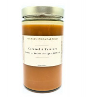 Secrets Incomparables - Caramel d'Isigny 710g