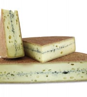 BEILLEVAIRE - Morbier fermier bichonné AOP 250g